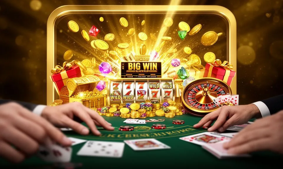 Slot ThunderSpin